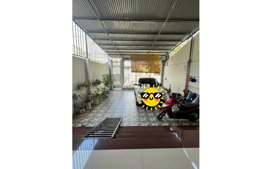 Bán nhà 1 lầu trệt thiết kế đẹp ngay Nguyễn Tri Phương.Bửu Hòa cũ-0909808615