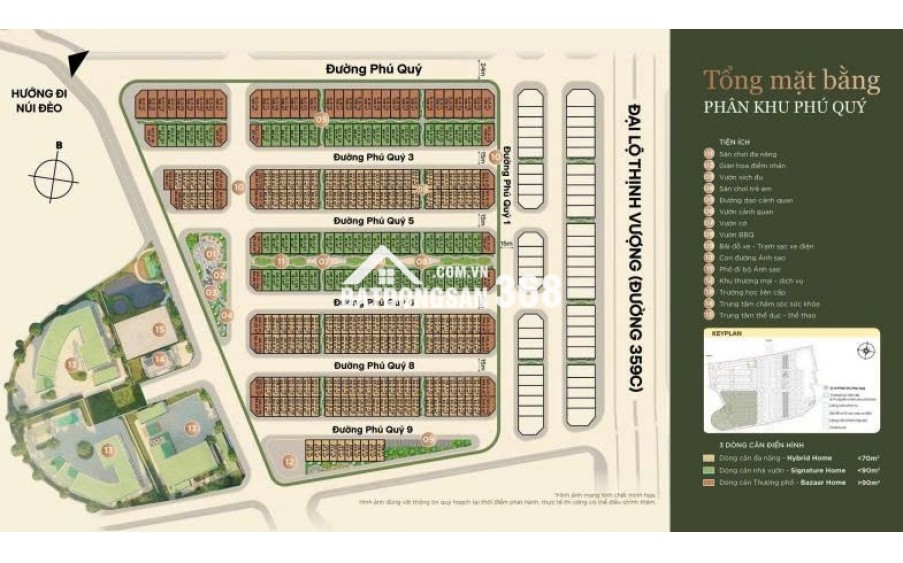  HYBRID HOME – PHÚ QUÝ, VLASTA THỦY NGUYÊN