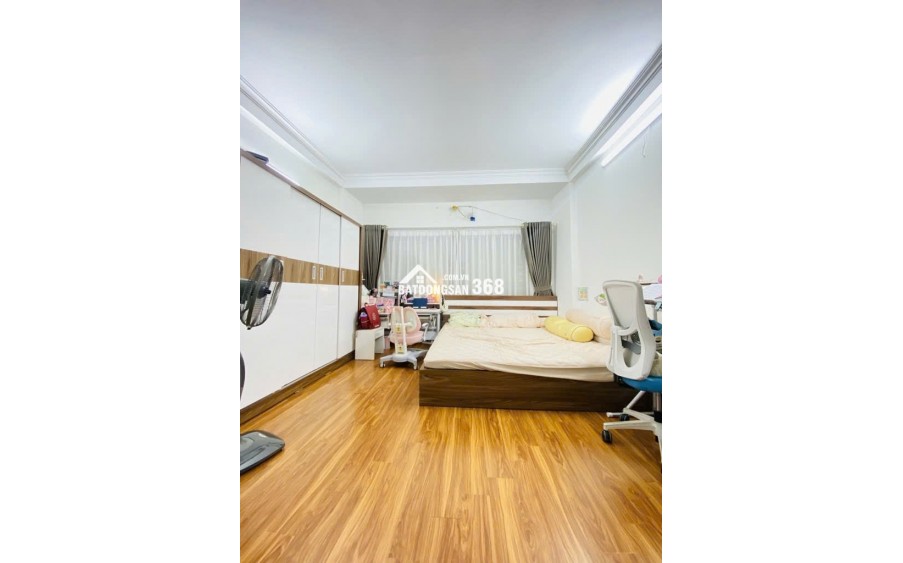 BÁN NHÀ 5 TẦNG NGỌC THỤY- 2 THOÁNG - Ô TÔ ĐỖ CỔNG -NHỈNH 7 TỶ.