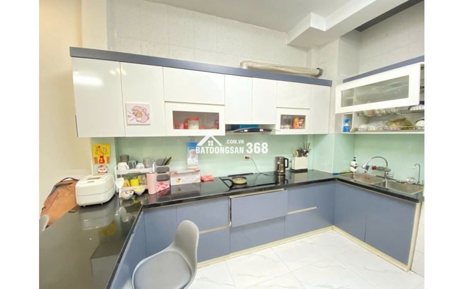 BÁN NHÀ 5 TẦNG NGỌC THỤY- 2 THOÁNG - Ô TÔ ĐỖ CỔNG -NHỈNH 7 TỶ.