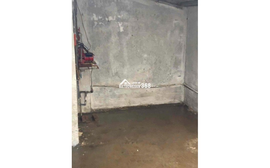 Cho thuê nhà cấp 4 30m2 đường nước Phần Lan, Phường Tứ Liên, Quận Tây Hồ, Hà Nội