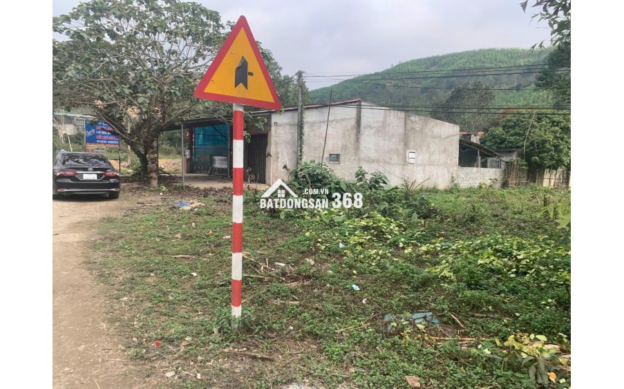  CƠ HỘI DUY NHẤT – ĐẤT MẶT QUỐC LỘ 6, KỲ SƠN, HÒA BÌNH 