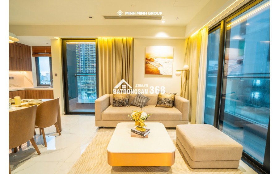 Time Square ĐN, Độc quyền giỏ hàng căn tầng 1904,1404,1809 giá từ CĐT, Chiết khấu tốt nhất thị trường