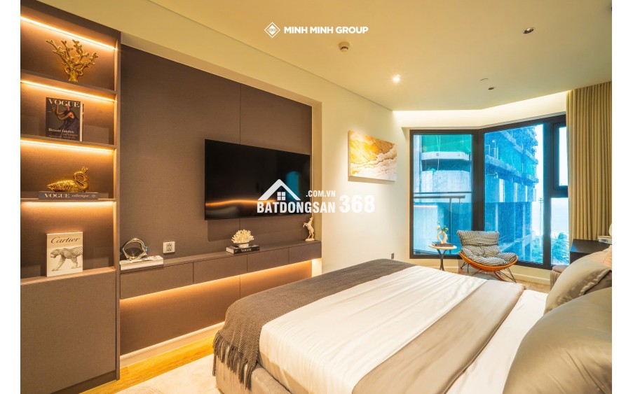 Time Square ĐN, Độc quyền giỏ hàng căn tầng 1904,1404,1809 giá từ CĐT, Chiết khấu tốt nhất thị trường