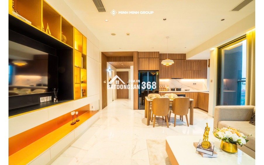 Time Square ĐN, Độc quyền giỏ hàng căn tầng 1904,1404,1809 giá từ CĐT, Chiết khấu tốt nhất thị trường