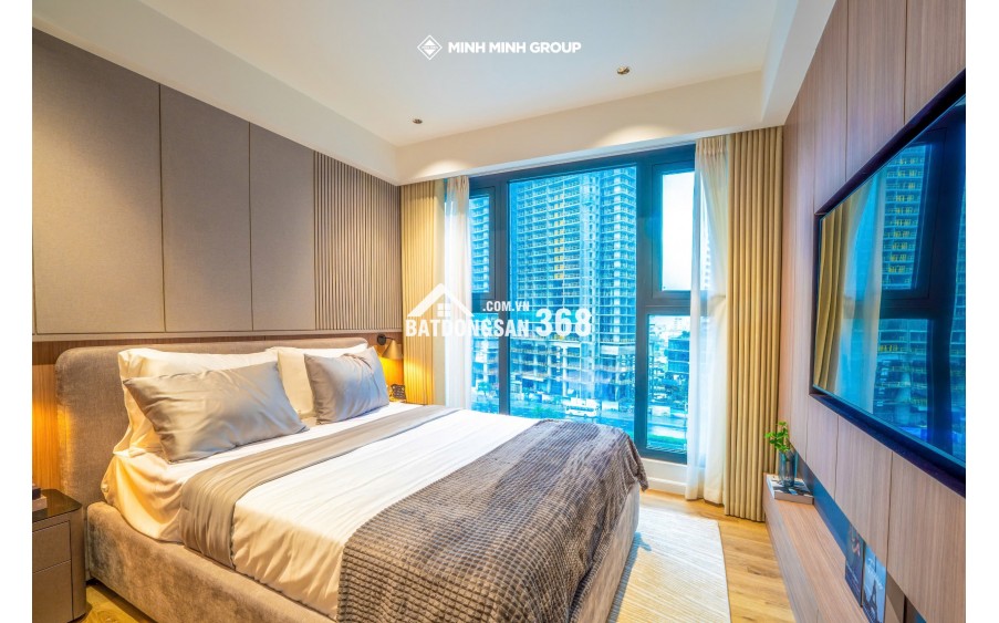 Time Square ĐN, Độc quyền giỏ hàng căn tầng 1904,1404,1809 giá từ CĐT, Chiết khấu tốt nhất thị trường