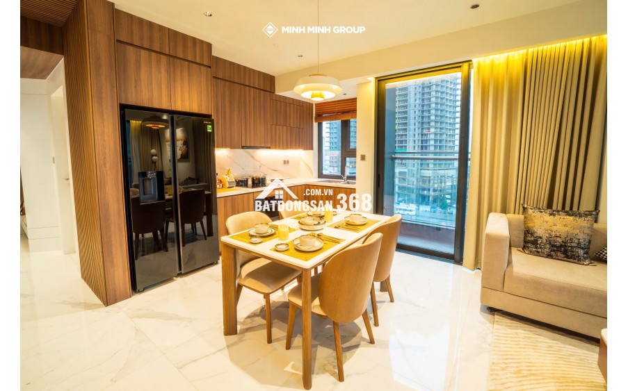 Time Square ĐN, Độc quyền giỏ hàng căn tầng 1904,1404,1809 giá từ CĐT, Chiết khấu tốt nhất thị trường