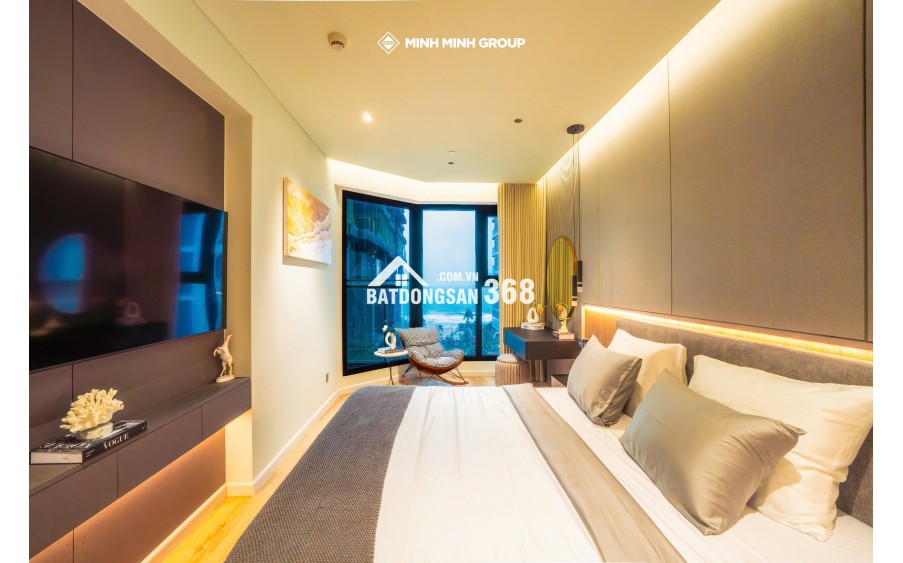 Time Square ĐN, Độc quyền giỏ hàng căn tầng 1904,1404,1809 giá từ CĐT, Chiết khấu tốt nhất thị trường