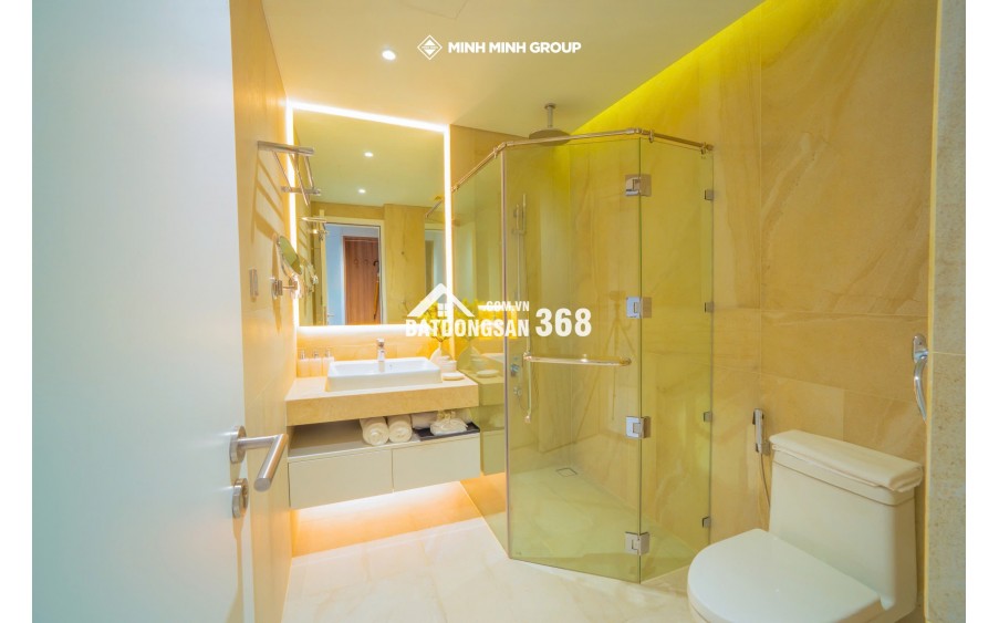 Time Square ĐN, Độc quyền giỏ hàng căn tầng 1904,1404,1809 giá từ CĐT, Chiết khấu tốt nhất thị trường