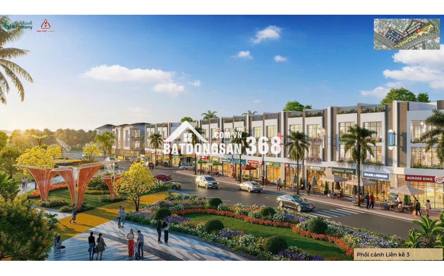 DỰ ÁN AN KHÁNH ECONOMY GIÁ TỐT NHẤT KHU VỰC MAILAND HANOI CITY