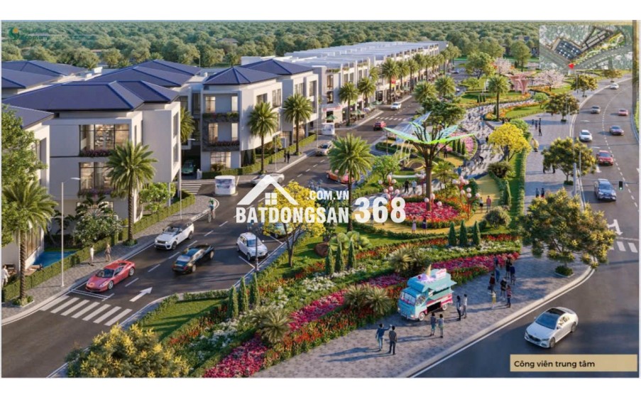 DỰ ÁN AN KHÁNH ECONOMY GIÁ TỐT NHẤT KHU VỰC MAILAND HANOI CITY