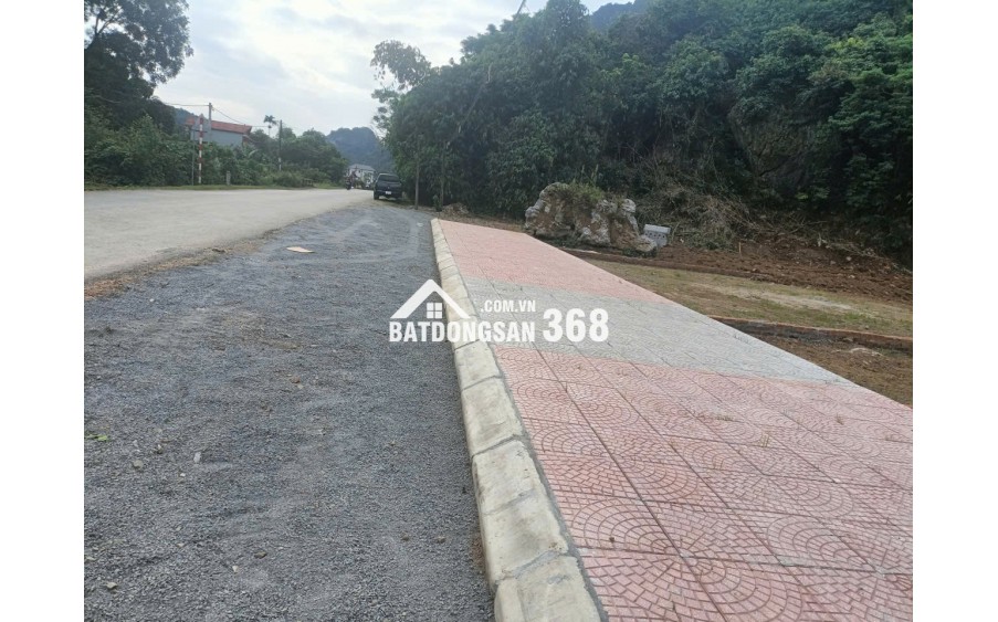  ĐẤT MẶT QUỐC LỘ 21 – BA HÀNG ĐỒI