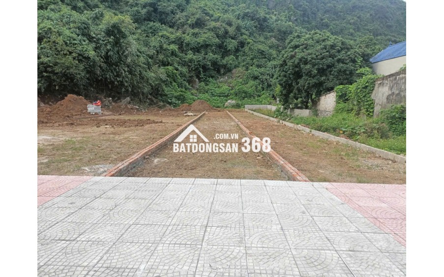  ĐẤT MẶT QUỐC LỘ 21 – BA HÀNG ĐỒI