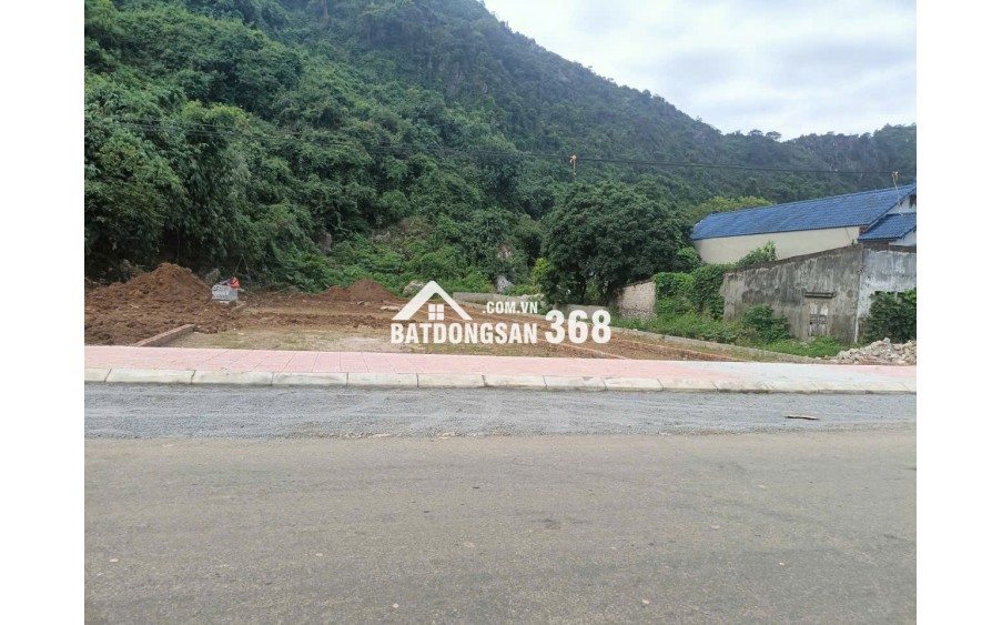  ĐẤT MẶT QUỐC LỘ 21 – BA HÀNG ĐỒI