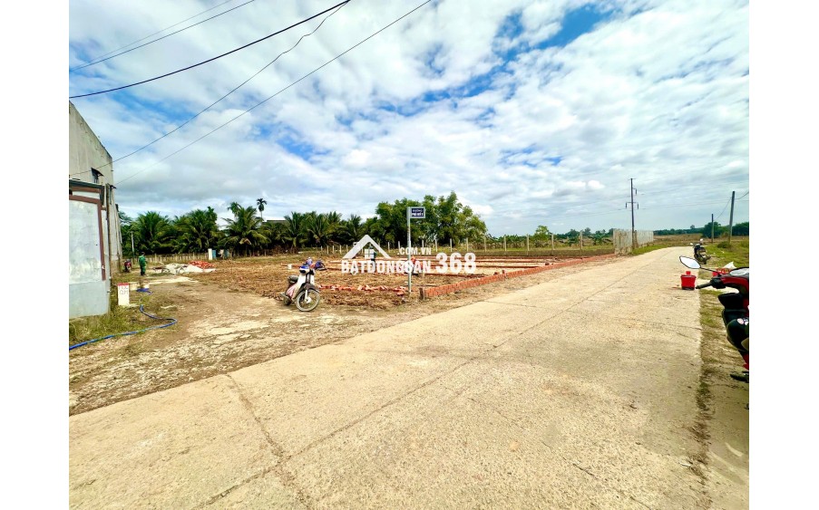  SIÊU VỊ TRÍ – CÁCH QUỐC LỘ CHỈ 100M, VỀ TRUNG TÂM ĐÀ NẴNG 20KM 