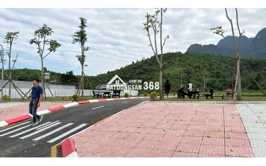  SỐC MUA 1 LÔ – TẶNG 1 LÔ tại Kim Bôi – Hòa Bình!