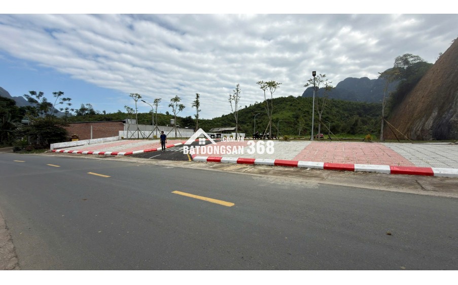  SỐC MUA 1 LÔ – TẶNG 1 LÔ tại Kim Bôi – Hòa Bình!