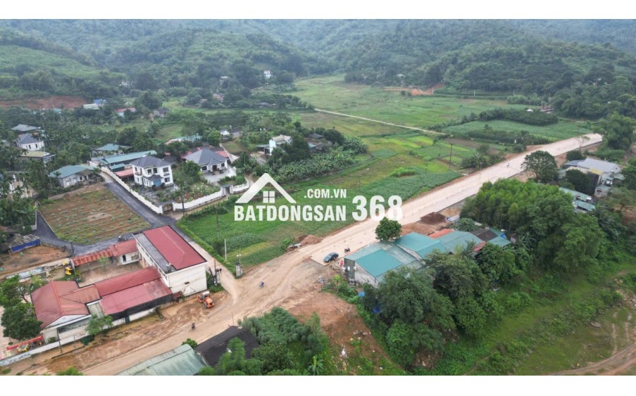  ĐẤT VIEW SÔNG ĐÀ GIÁ F0 6XX – CƠ HỘI TĂNG GIÁ MẠNH KHI QUY HOẠCH BÙNG NỔ!