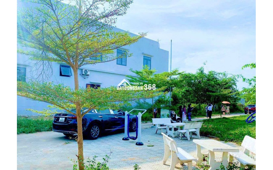 LÔ ĐẤT VEN ĐÀ NẴNG GIÁ CHỈ TỪ 680 TRIỆU/NỀN