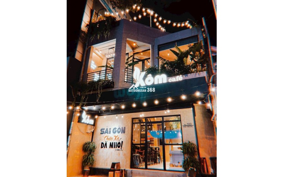 Mặt Tiền Siêu Hiếm 3/2 Q10 6x10m, T+3L, Giá 27 tỷ TL, Lề đường 8m