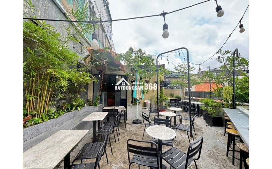 Mặt Tiền Siêu Hiếm 3/2 Q10 6x10m, T+3L, Giá 27 tỷ TL, Lề đường 8m