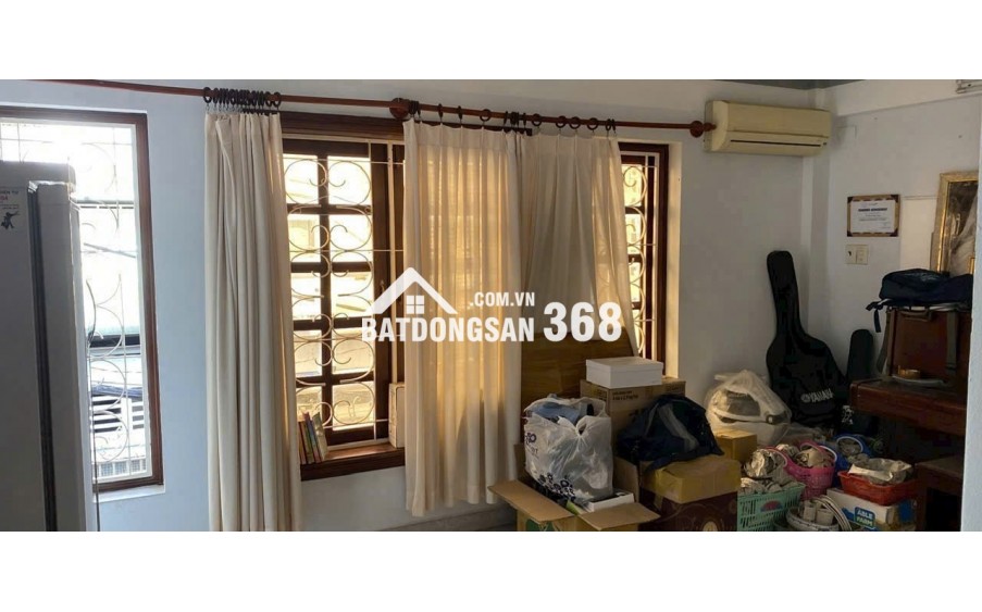 Siêu Hấp Dẫn Mặt Tiền Siêu Hiếm >6m Q10, DT:6x25m, T+3L Giá 25 tỷ chốt