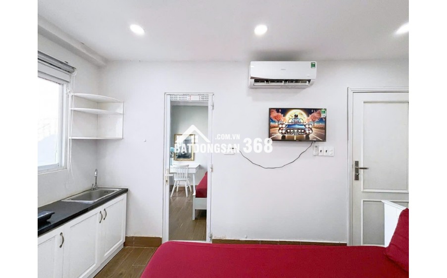 MT Quận 3, 6x12m, T+3L, đang cho thuê 45tr/th, Giá 24.5 tỷ TL