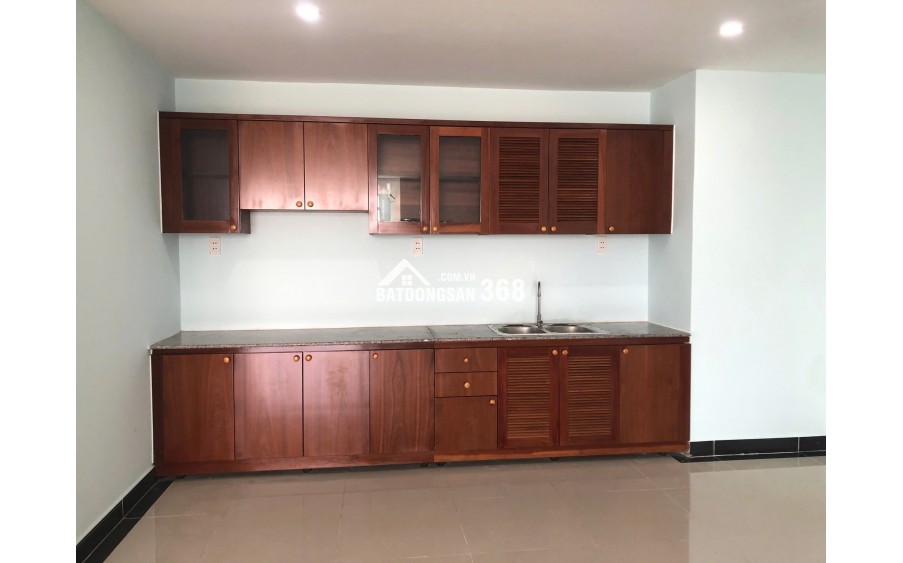 BÁN CĂN HỘ GIAI VIỆT QUẬN 8 – DIỆN TÍCH LỚN 115M² – GIÁ TỐT CHỈ 6.320 TỶ