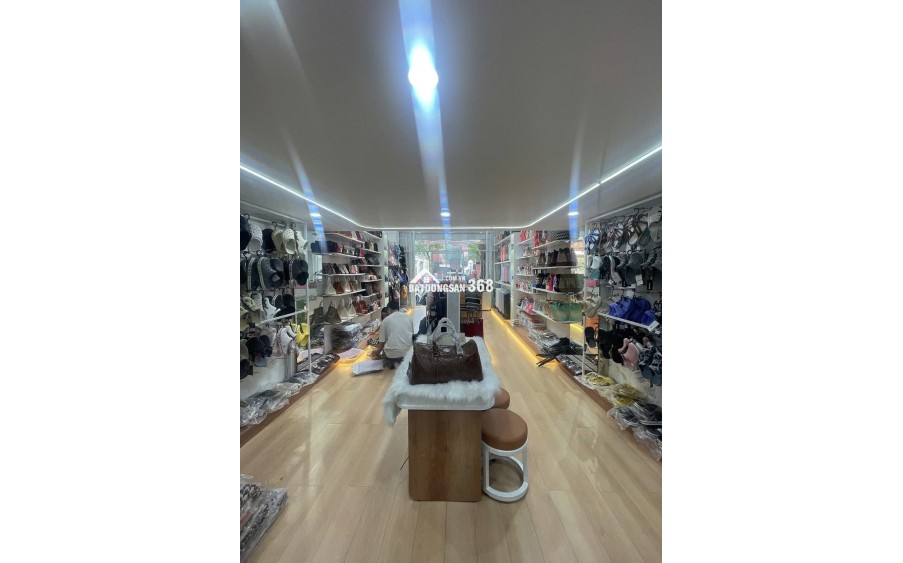 cho thuê nhà đường yên bái mặt tiền hải châu đà nẵng vị trí khu chợ hàn giá tốt