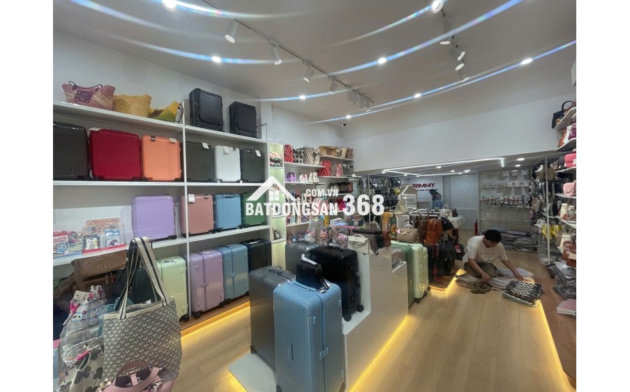 cho thuê nhà đường yên bái mặt tiền hải châu đà nẵng vị trí khu chợ hàn giá tốt