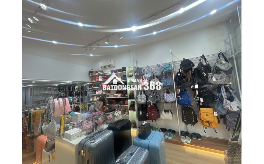 cho thuê nhà đường yên bái mặt tiền hải châu đà nẵng vị trí khu chợ hàn giá tốt