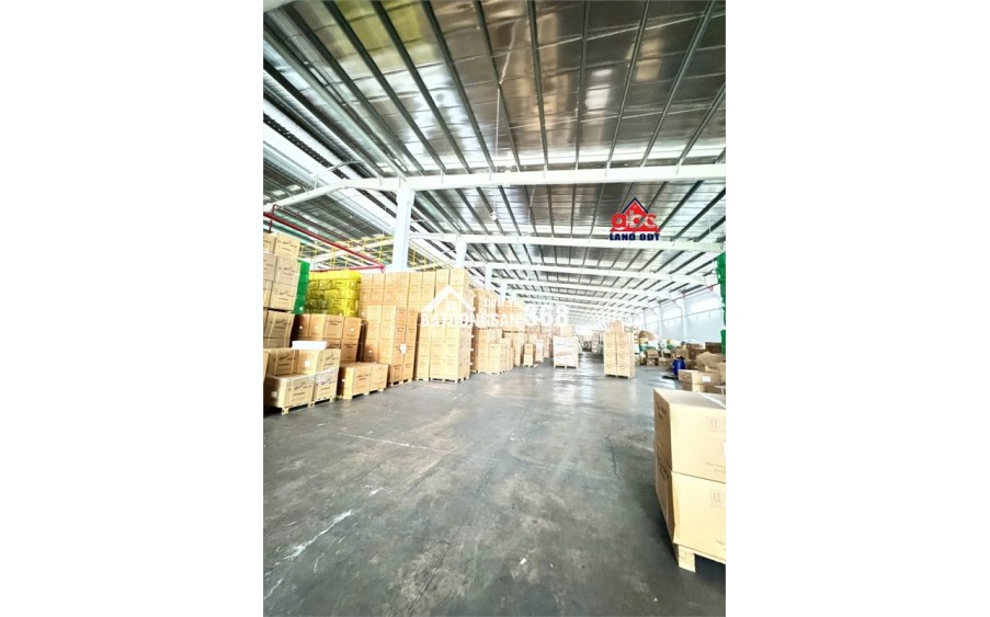 XT380 nhà xưởng sản xuất theo quy định, linh hoạt thời gian thuê, bàn giao SX liền