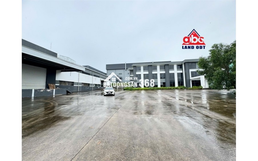 XT380 nhà xưởng sản xuất theo quy định, linh hoạt thời gian thuê, bàn giao SX liền