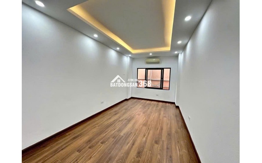 BÁN NHÀ KHƯƠNG TRUNG 5 TẦNG 4 NGỦ - GẦN ĐẦM HỒNG -DÂN XÂY  : 33M * 7.95 tỷ có bớt