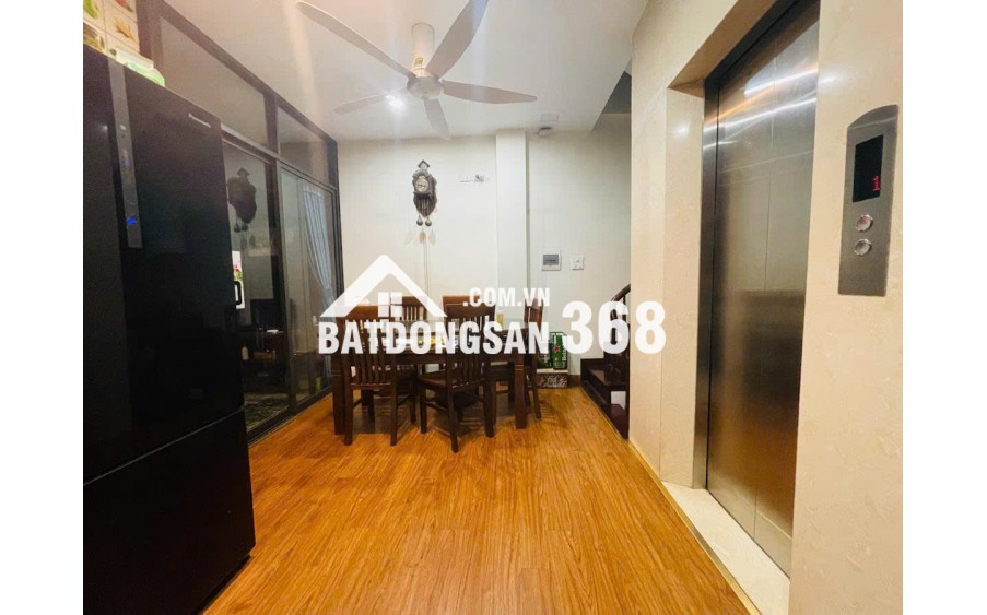 CHỦ CẦN THANH KHOẢN – HẠ CHÀO 1 TỶ – BÁN GẤP NHÀ PHỐ TÂY SƠN! 
44m² – 6 TẦNG THANG MÁY – HAI THOÁNG – CÁCH PHỐ 10M – Ô TÔ ĐỖ CỔNG  - GIÁ SIÊU HỢP LÝ: