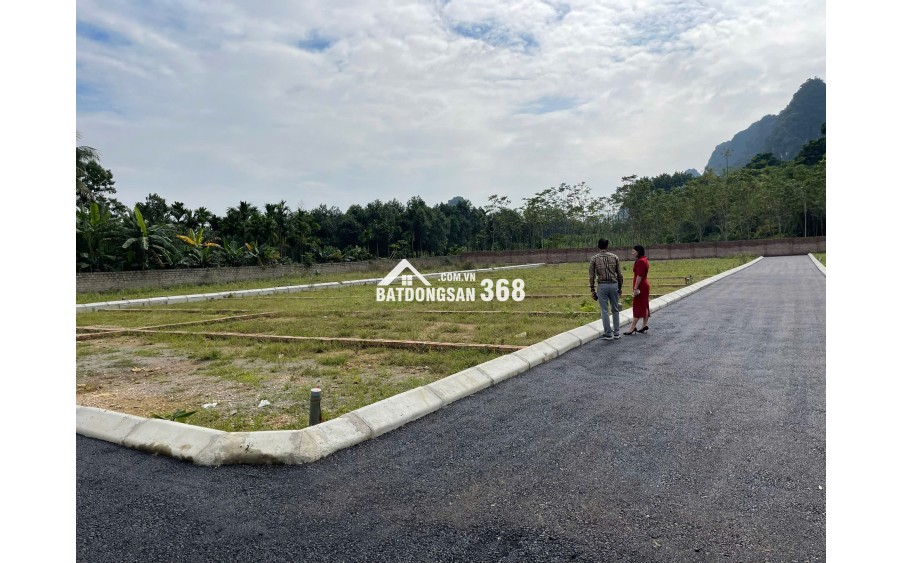  SIÊU CƠ HỘI – SỞ HỮU NGAY LÔ ĐẤT NỀN HAMI CAO DƯƠNG – PHÚ THỌ – GIÁ CHỈ TỪ 3XX TRIỆU/LÔ! 