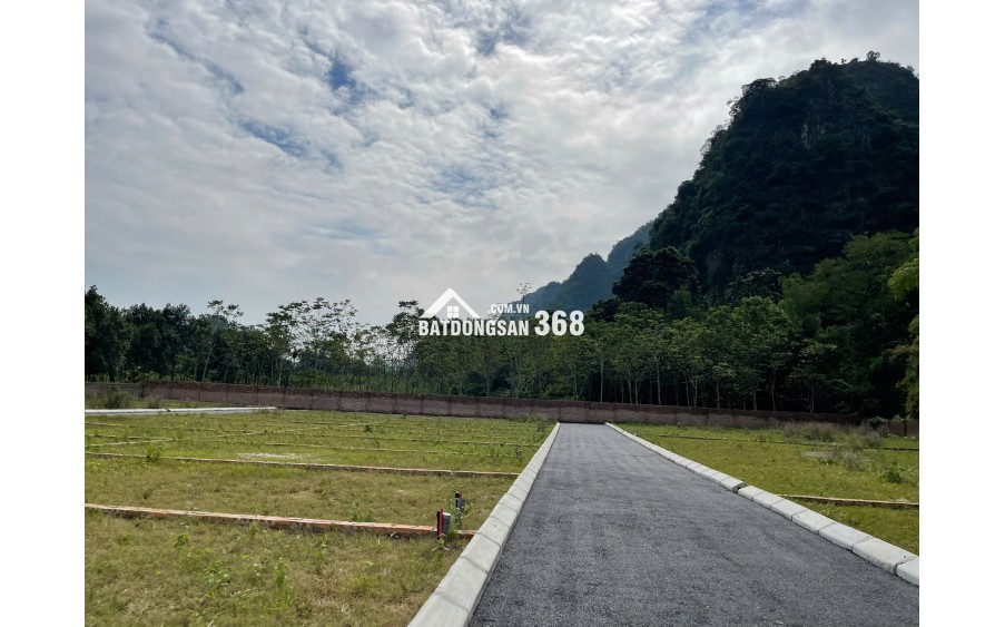  SIÊU CƠ HỘI – SỞ HỮU NGAY LÔ ĐẤT NỀN HAMI CAO DƯƠNG – PHÚ THỌ – GIÁ CHỈ TỪ 3XX TRIỆU/LÔ! 