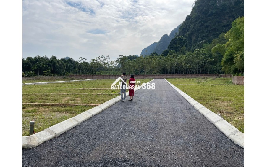 ĐẤT NỀN CAO DƯƠNG GIÁ RẺ SỐC! CƠ HỘI ĐẦU TƯ KHÔNG THỂ BỎ LỠ – CHỈ 3XX TRIỆU/LÔ