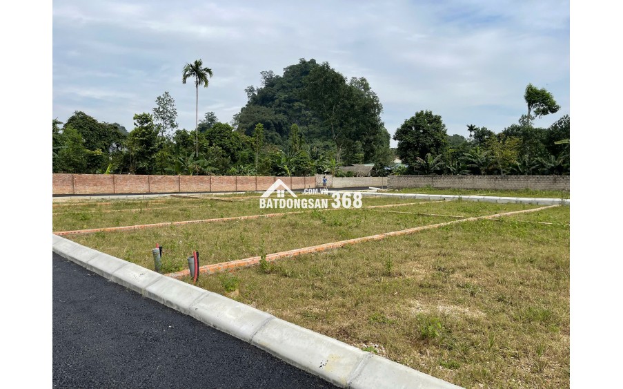 ĐÓN SÓNG TĂNG GIÁ ĐẤT HAMI CAO DƯƠNG – CƠ HỘI X2, X3 MÙA CUỐI NĂM!