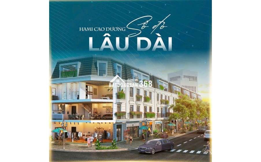 ĐẤT NỀN CAO DƯƠNG GIÁ RẺ SỐC! CƠ HỘI ĐẦU TƯ KHÔNG THỂ BỎ LỠ – CHỈ 3XX TRIỆU/LÔ