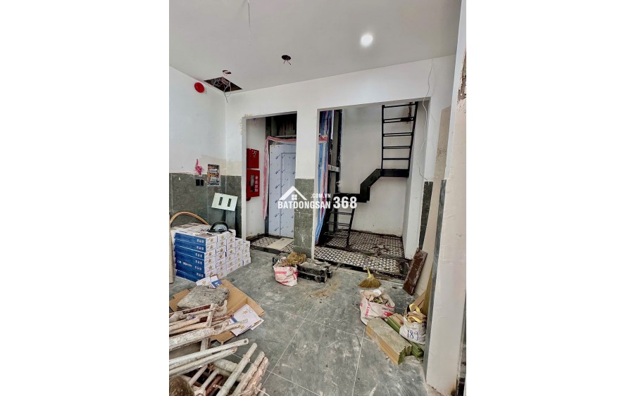 Siêu phẩm dòng tiền CHDV lô gốc Full nội thất ở Gò Vấp ~ 1.1 tỷ/năm - gần Lê Đức Thọ, Lê Văn Thọ, Phạm Văn Chiêu, Quang Trung