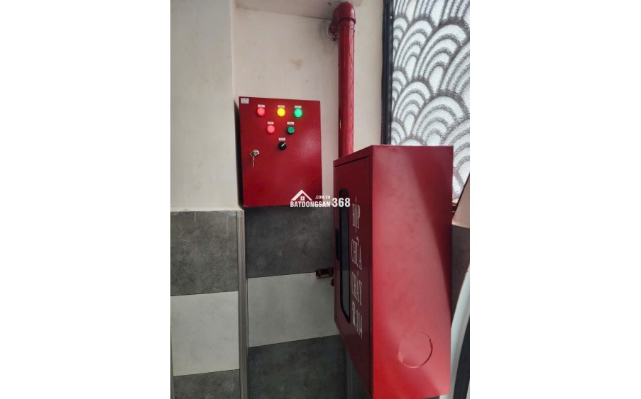 Siêu phẩm dòng tiền CHDV lô gốc Full nội thất ở Gò Vấp ~ 1.1 tỷ/năm - gần Lê Đức Thọ, Lê Văn Thọ, Phạm Văn Chiêu, Quang Trung