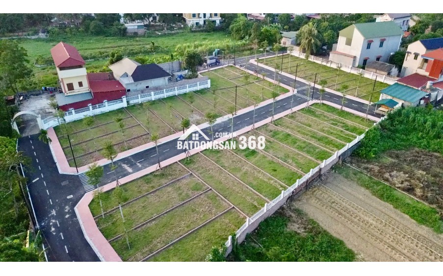 Sát Đại Học Sư Phạm 2 - Chỉ 1.X Tỷ Sở Hữu Ngay Lô Đất Vàng Xuân Hòa, Thanh Khoản Cực Nhanh