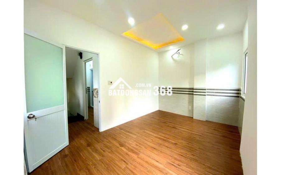 Bán nhà Lô góc mặt Tiền Đinh Bộ Lĩnh 4x10, 9 tỷ