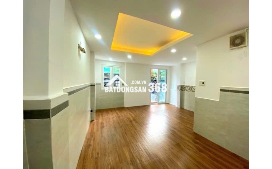 Bán nhà Lô góc mặt Tiền Đinh Bộ Lĩnh 4x10, 9 tỷ