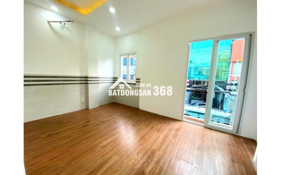 Bán nhà Lô góc mặt Tiền Đinh Bộ Lĩnh 4x10, 9 tỷ