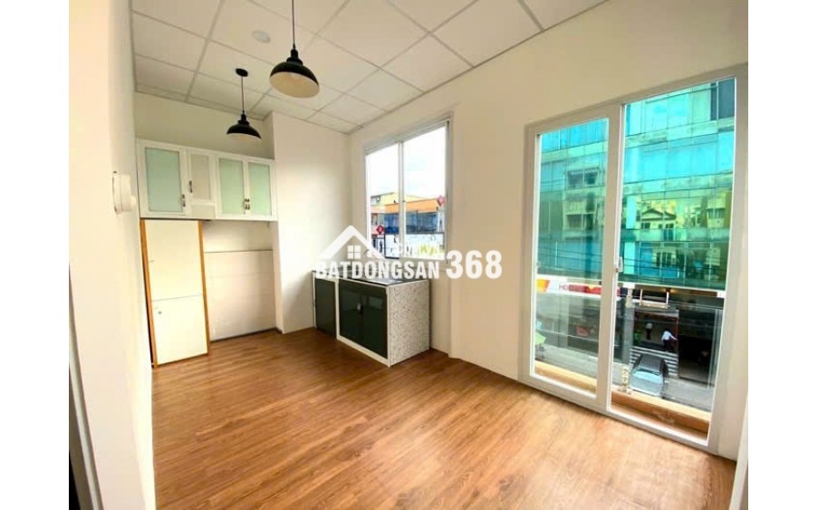 Bán nhà Lô góc mặt Tiền Đinh Bộ Lĩnh 4x10, 9 tỷ