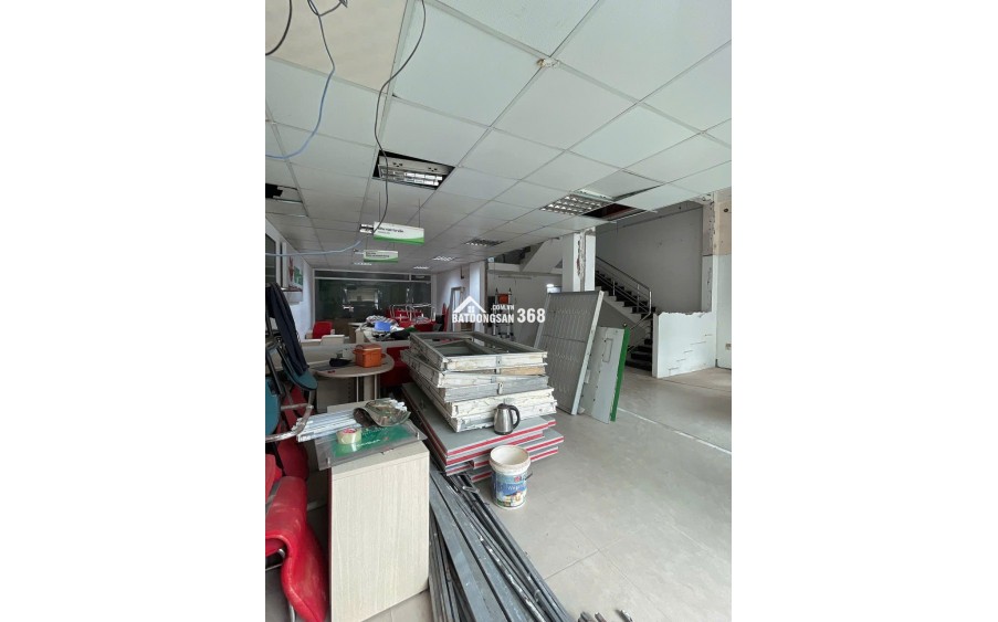 cho thuê nhà hàm nghi thanh khê đà nẵng mặt tiền ngang 9 giá 40 triệu