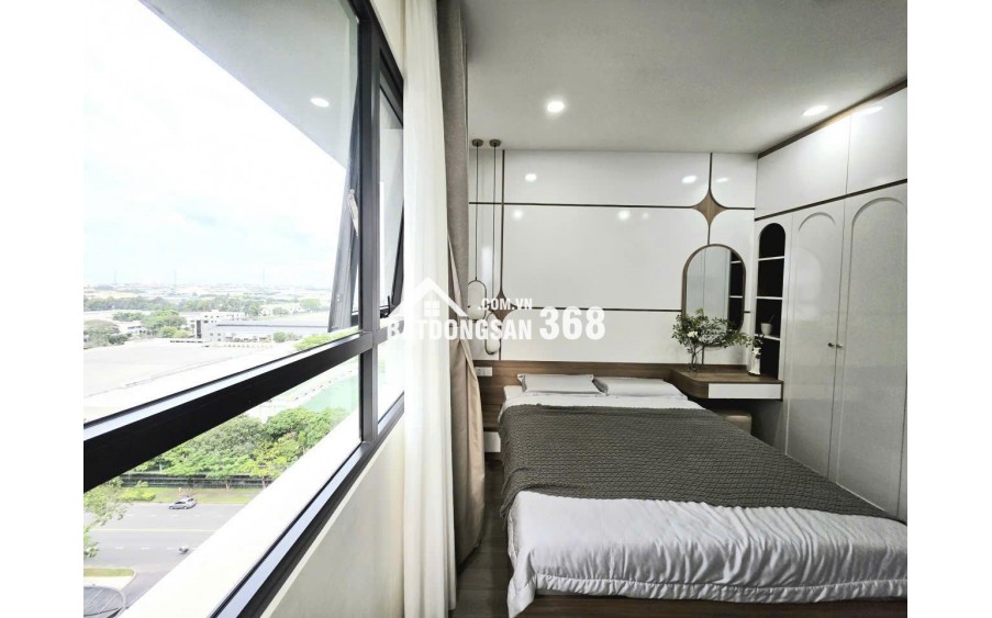 Chỉ với 30% nhận nhà ngay cho thuê liền tay tại The Habitat Binh Duong GĐ3, CK lên đến 9%