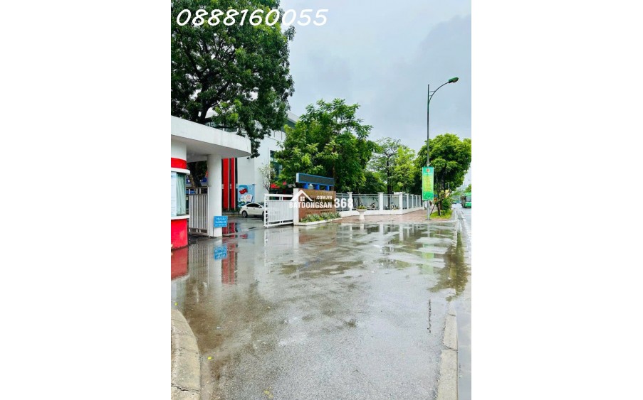 BÁN NHÀ THẠCH BÀN - 7 TẦNG THANG MÁY – MẶT PHỐ 10M – Ô TÔ - 59M - 9 TỶ